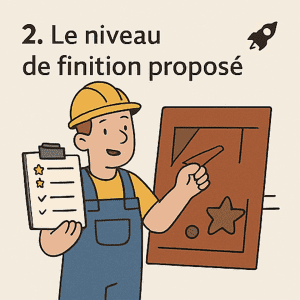 le bon fournisseur pour vos produits en acier Corten