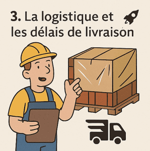 le bon fournisseur pour vos produits en acier Corten